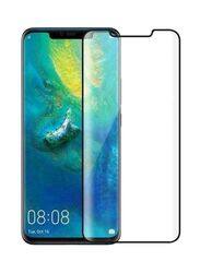 Huawei Mate 20 Pro Tempered Glass Screen Protector, Clear