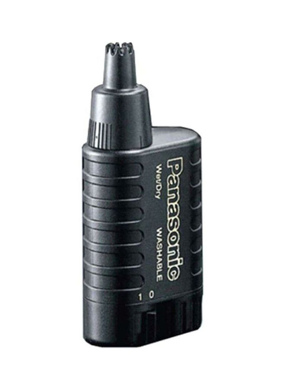 Panasonic Nose & Ear Hair Trimmer, Black