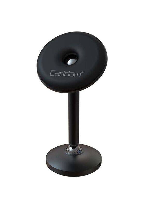 

Earldom Magnetic Car Mobile Phone Holder, Black