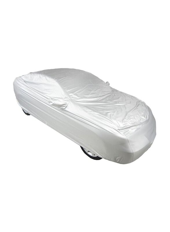 Car Cover for BMW Series 7, Silver