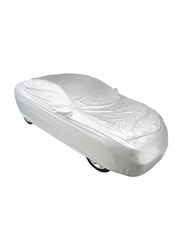 Car Cover for BMW Series 7, Silver