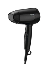 Philips EssentialCare Hair Dryer, 1200W, BHC010/13, Black