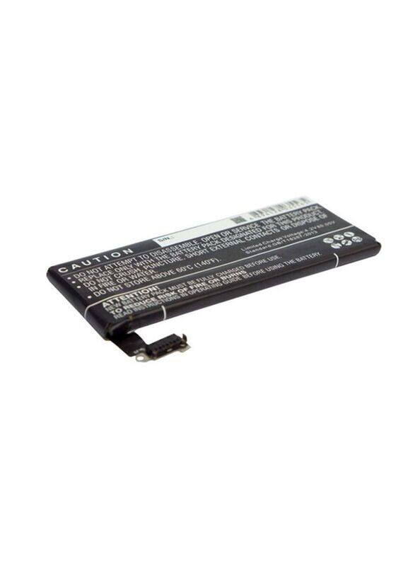 

Universal Apple iPhone 4G Battery, 2724290000000, Black