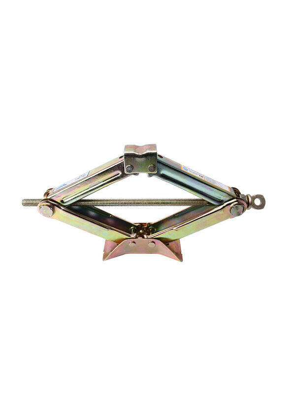 

Generic ST-112 Metal Stabilizer Scissor Jack, Multicolour