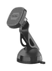 Go-Des Magnetic Car Holder for Mobile Phone, GD-HD704, Black