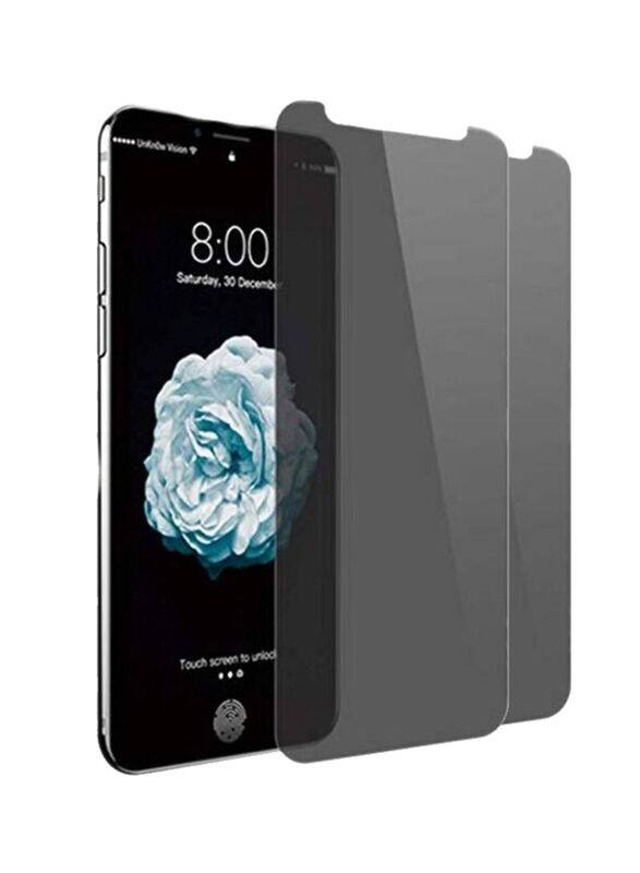 

Generic Apple iPhone 11 Pro Max Privacy Screen Protector, Black