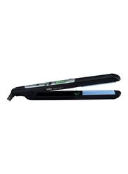 Braun Satin Hair 7 Hair Straightener, ST710, Black/Silver