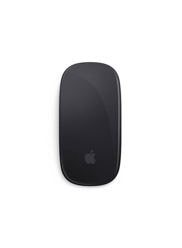 Magic Wired Optical Mouse 2, Grey