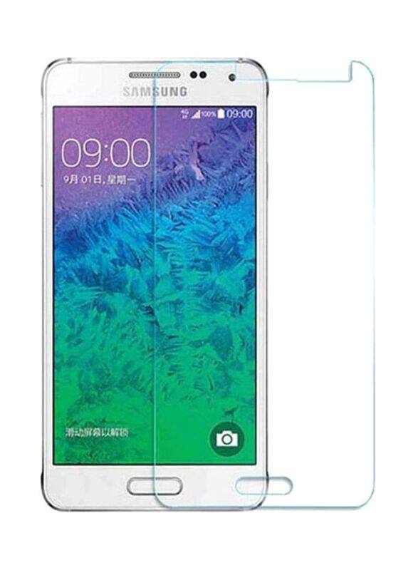 

Generic Samsung Galaxy J7 HD Glass Screen Protector, Clear