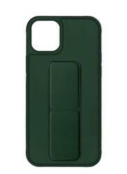 Zolo Apple iPhone 12 Mobile Phone Case Cover, Green