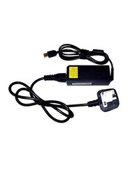 90W AC Power Charger Adapter for Lenovo ThinkPad Edge E555, Black