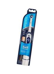 Oral B Pro Expert Power Toothbrush, Blue/White