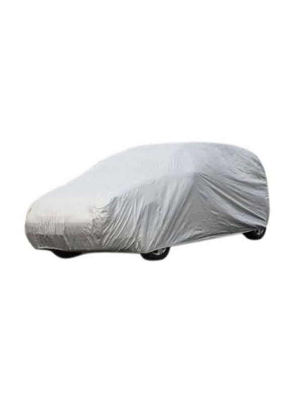 Car Cover for Mercedes Benz Glk, Silver