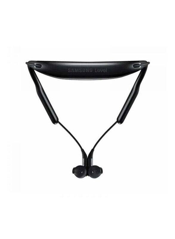 

Samsung Level U2 Wired In-Ear Earphones, Black