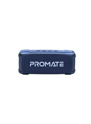 Promate High Fidelity Rugged Wireless Speaker, OutBeat-6, Blue