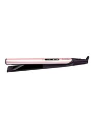 BaByliss Hair Straightener, ST460-SDE, Rose Gold/Black