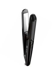 Braun Ceramic Plates Hair Straightener, ST510, Black