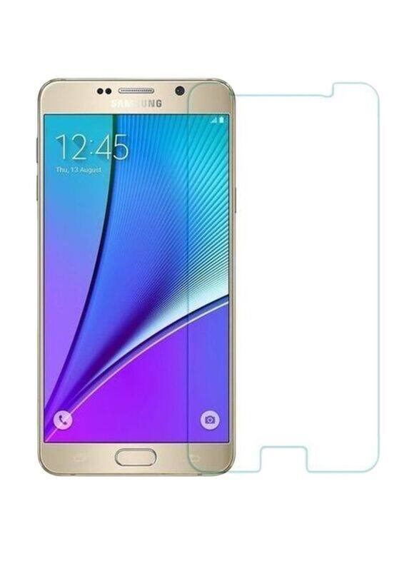 

Unspecified Samsung Galaxy Note 5 Screen Protector, mob-acc-229, Clear