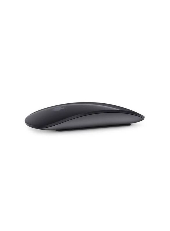 Magic Wired Optical Mouse 2, Grey