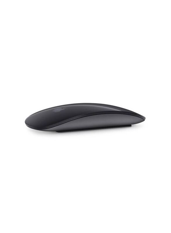 

Generic Magic Wired Optical Mouse 2, Grey