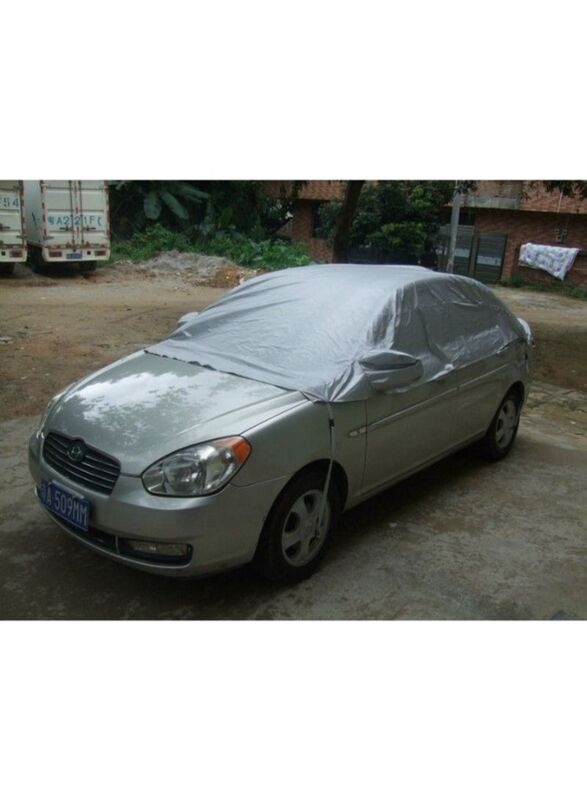 Car Cover, Xtra Large