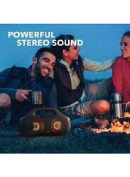 Soundcore Select Pro Outdoor Bluetooth Speaker, Black