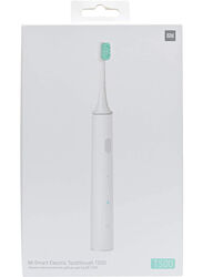 Xiaomi T500 Mi Smart Electric Toothbrush, White