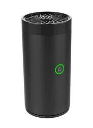 Bukhoor Burner with Wireless Speaker, Black