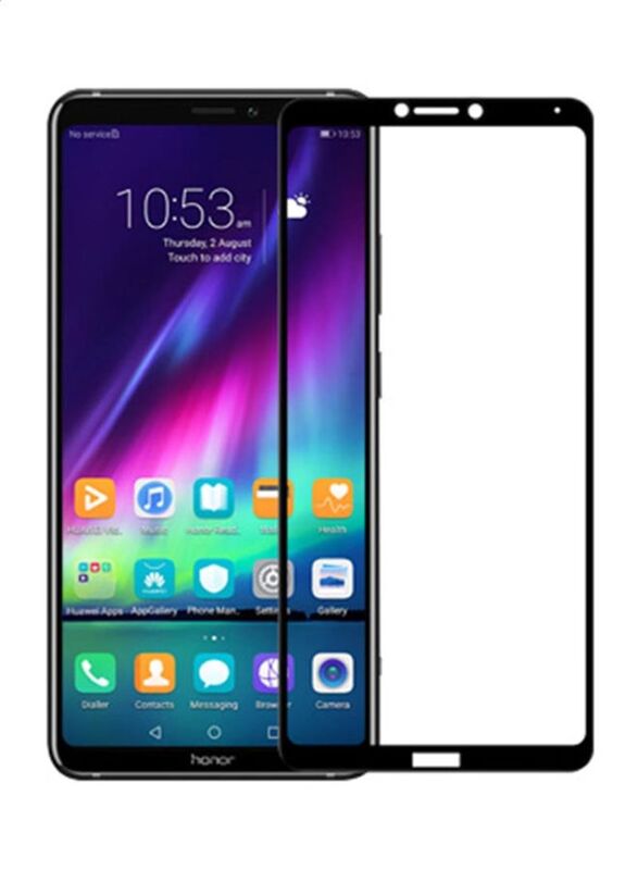Huawei Honor Note 10 Anti-Burst Glass Screen Protector, Clear
