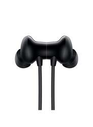 OnePlus Bullets Z2 Series Wireless In-Ear Earphones, Magico Black