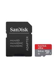 Sandisk 64 GB microSDXC Memory Card