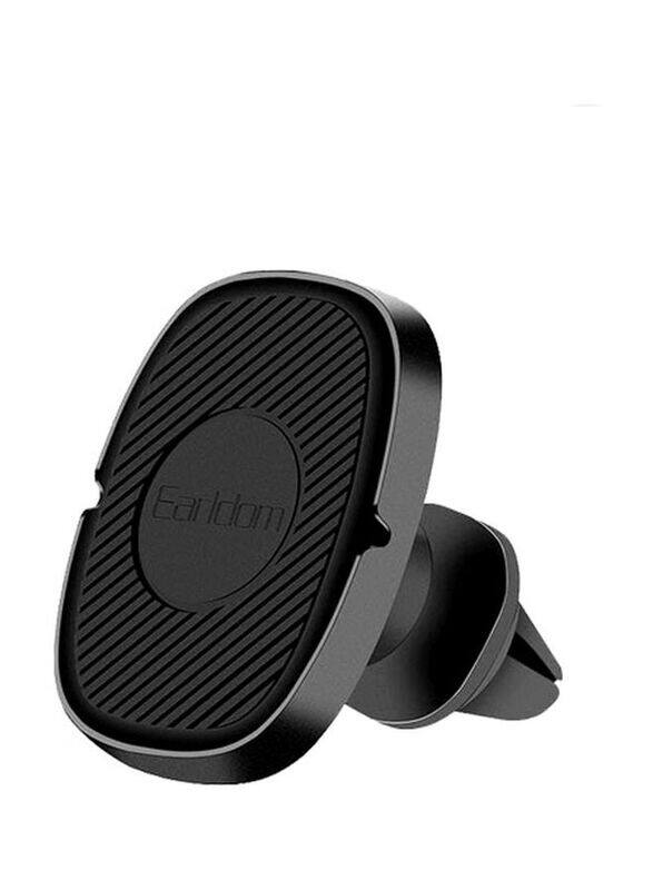 

N/A Earldom 360 Degree Rotating Mobile Phone Holder, Black