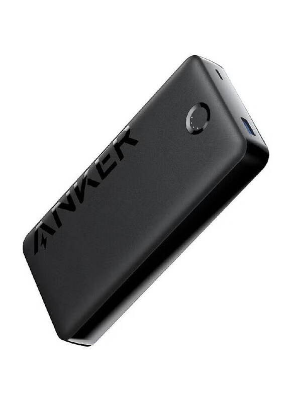 

Anker 325 PowerCore 20000mAh 20K Power Bank II, Black