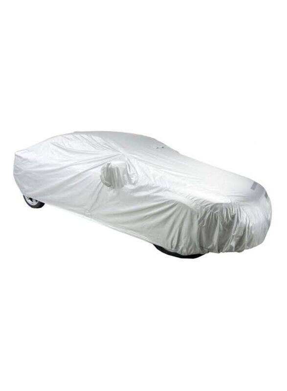 

Generic Car Cover for Mercedes AMG GLC 63 SUV, White