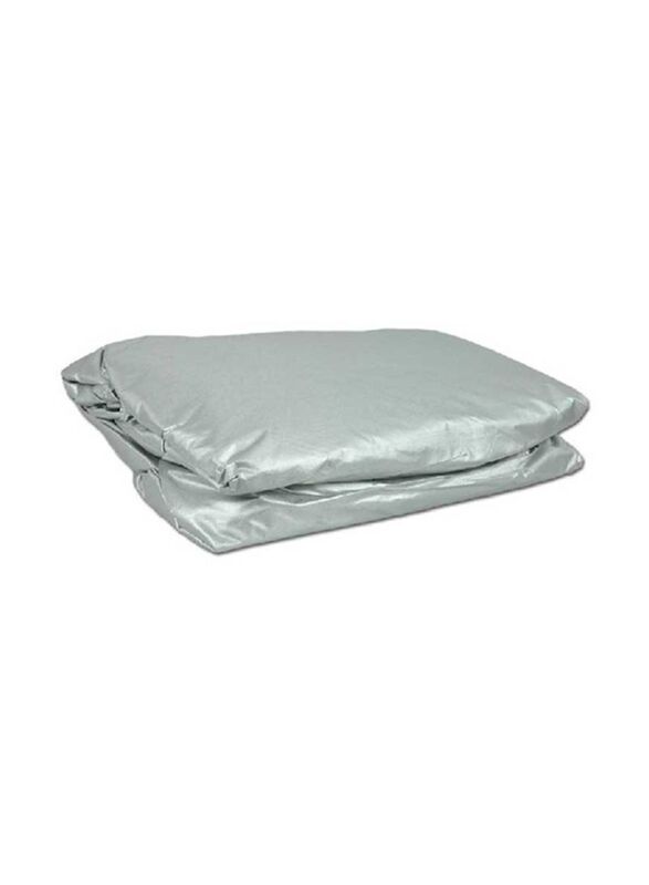 Car Cover for BMW M6, Silver