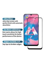 Huawei Honor Note 10 Tempered Glass Screen Protector, Clear