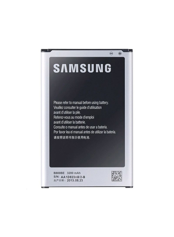 Samsung 3200 mAh Battery for Samsung Galaxy Note 3, Black