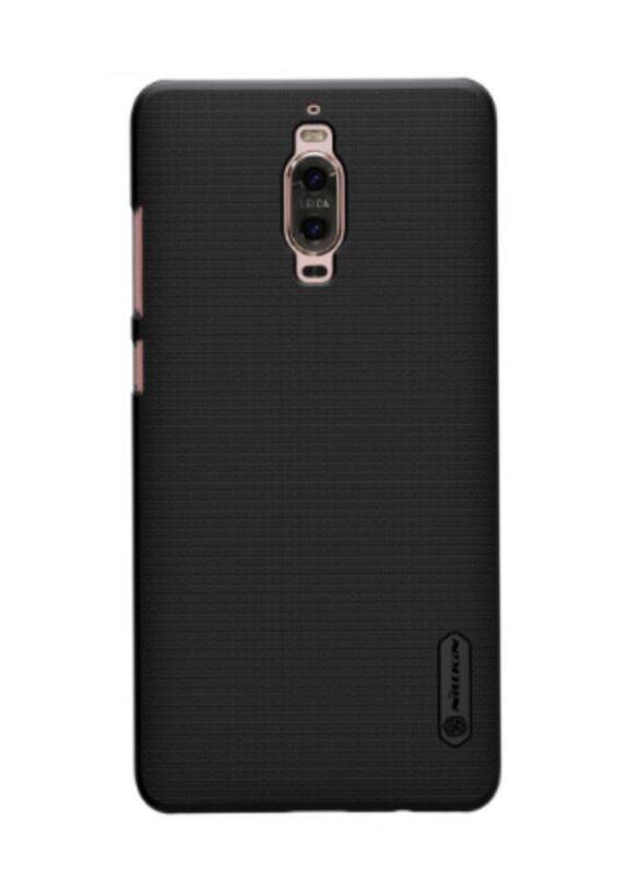 

Nillkin Huawei Mate 9 Pro Ultra Thin Hard Defended Case, Black