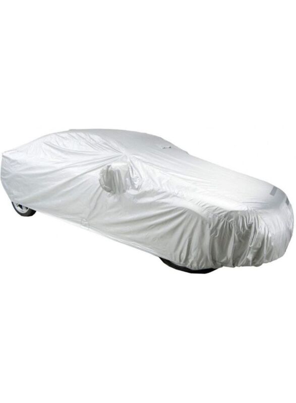 Car Cover for BMW F3, Silver