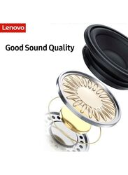 Lenovo HT05 TWS BT5.0 Wireless In-Ear Earbuds, White
