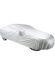 Car Cover for BMW 3 Series, Silver