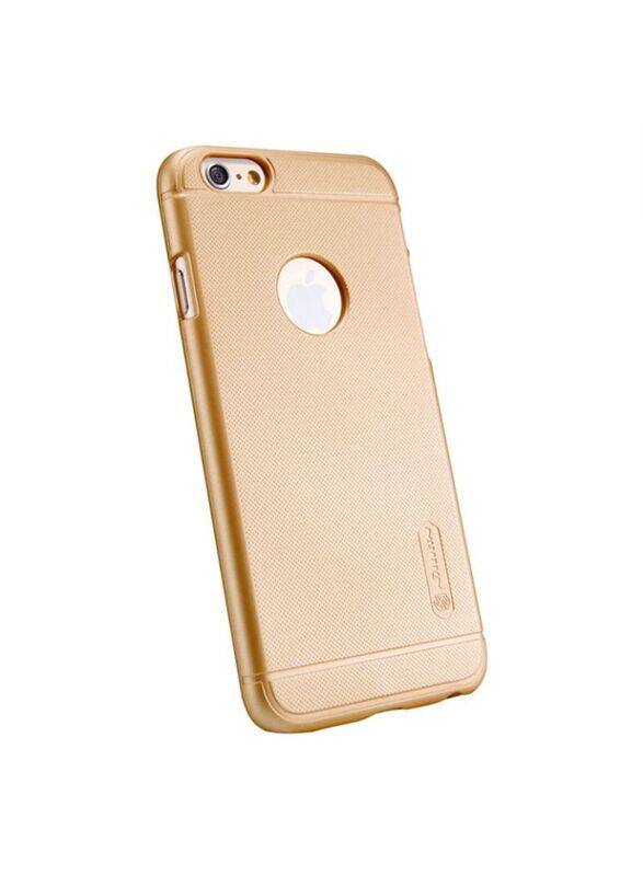 

Unspecified Nillkin Apple iPhone 8 Super Frosted Shield Case Cover, Gold