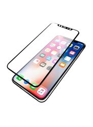 Apple iPhone X 5D Screen Protector, 514.45523032.18, Clear