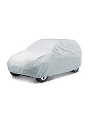 Car Cover for Audi Q7, Silver