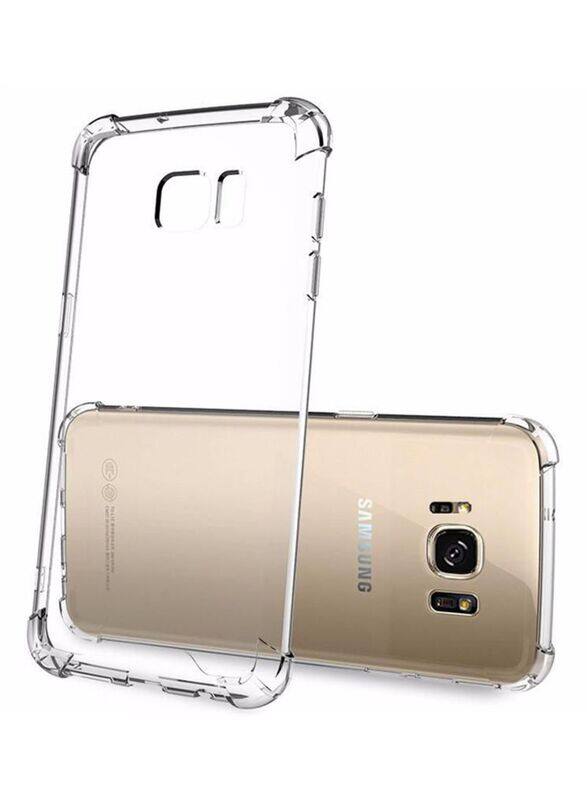 

Universal Armor Gorilla Cover for Samsung Galaxy S8, Transparent