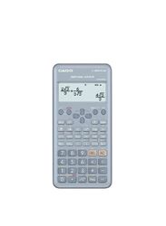 Casio Plus Scientific Calculator, Fx82es, Blue