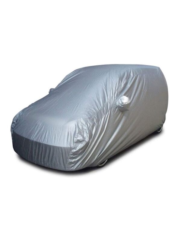Car Cover for Volvo XC90, Silver