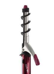 BaByliss StyleMix 10-in-1 Hair Multistyler, Purple