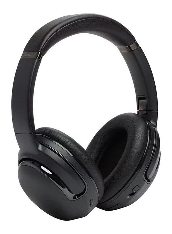 

JBL Tour One M2 Wireless Over-Ear Headphones, Black