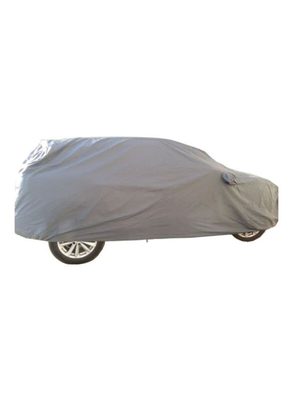 Car Cover for Hyundai Tucson, Grey